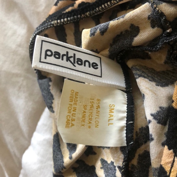 Cheetah Girl - Picture 5 of 5